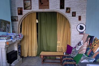 Casa 3 camere - Eforie Sud/zona Cazino - 259.000 euro (Cod E2) - 5