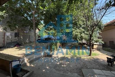 Casă cu 2 camere cu Teren 432 Mp în Brestei - 1
