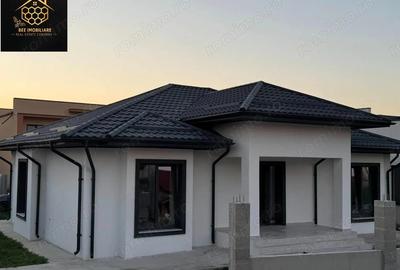 Casa noua, finisata la cheie Cartier Damila, Craiova- Comision 0% - 4