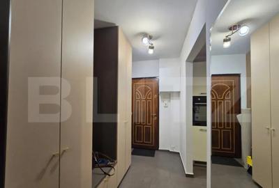Apartament cu 2 camere decomandat în Gheorgheni - 2