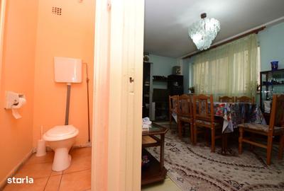 Apartament cu 4 camere decomandat în Titan - 1