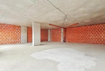 Spațiu comercial, de 96 mp, în Micălaca - 3