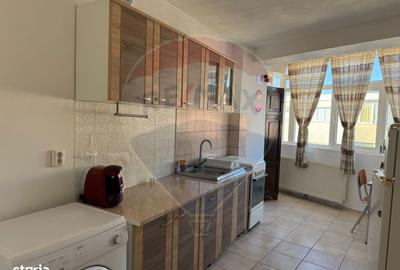 Garsonieră decomandată, mobilată în Brazda lui Novac - 9