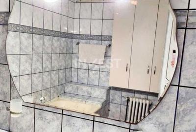 Apartament cu 2 camere decomandat, mobilat în Nicolina - 5