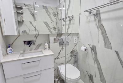 TITAN - Ozana | Chirie 3 Camere | Centrala + Parcare - 11