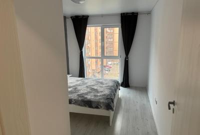 Militari Rezidence 2 camere, decomandat 50 mp HUB Rezidence - 13