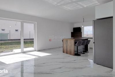 Casă cu 3 camere cu Teren 500 Mp în Noua - 7