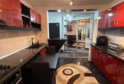 Apartament 2 camere Muncii-Stadionul National Basarabia+parcare - 19