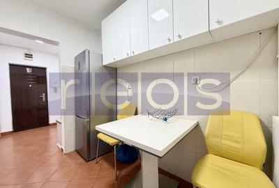Apartament cu 2 camere semidecomandat, mobilat în Titan - 7