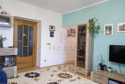 IOSEFIN - 2 Camere - Centrala proprie - Boxa - Zona linistit