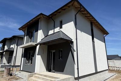 Casă cu 4 camere în Popoveni - 3