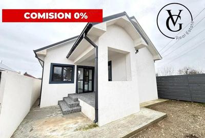 Casă cu 4 camere cu Teren 205 Mp în Central - 2