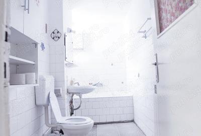 Apartament cu 3 camere decomandat în Griviței