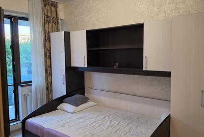 Apartament cu 2 camere decomandat în Tătărași - 4