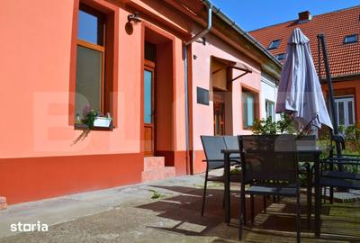 Apartament cu 3 camere în Ultracentral - 2