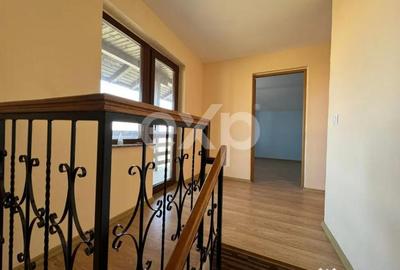 Casă cu 4 camere cu Canalizare în Mălureni - 4