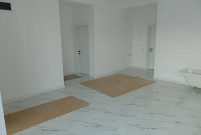 DE la DEZVOLTATOR casa PARTER placa de beton la pod incalzire in pardoseala - 17