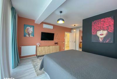 Apartament cu 2 camere în Dudu