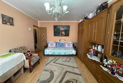 Apartament 3 camere de vanzare zona E3 Tulcea