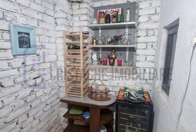 Casă cu 2 camere cu Canalizare în Ștefan cel Mare - 12