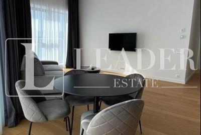 Inchiriere apartament I Floreasca - 3
