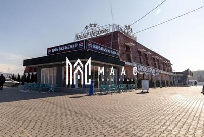 Complex turistic |  5600 MP | Vestem - 1