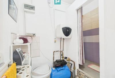 Casă individuală în Bucovăț - 18