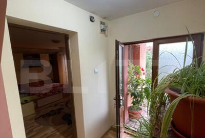 Casa solida pe Bld. Ecaterina Teodoroiu Targu Jiu - 6