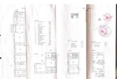 Duplex cu 7 camere cu Canalizare în Unirii - 5