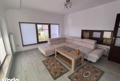 Casă cu 5 camere cu Teren 1280 Mp în Moara - 2