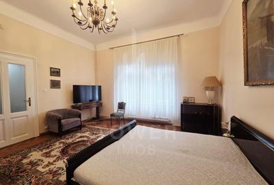 Apartament la vila de inchiriat | Zona Ultracentral | 60mp | 600 EUR - 8