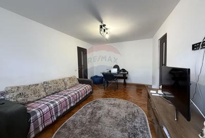 Apartament cu 2 camere semidecomandat, mobilat în Tomis Nord - 2