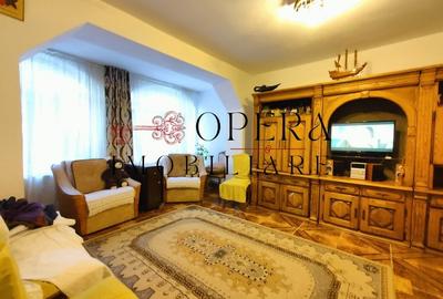 Casa de vanzare,  6 camere, Cartier Frumoasa - 2