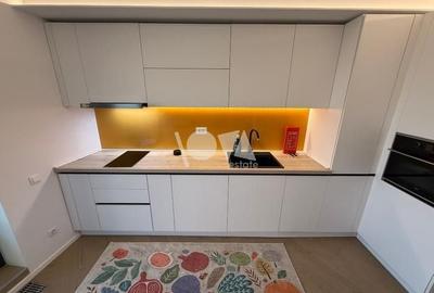 Garsonieră decomandată, mobilată în Cotroceni - 5