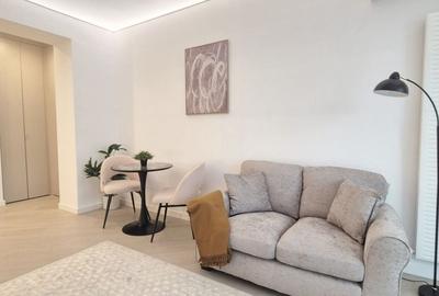 COMISION 0% Garsoniera 41mp prima inchiriere Cortina North, loc parcare subteran - 16