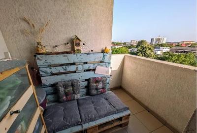 Apartament 2 camere, semidecomandat, 50 mp, centrala, ac, Grand Arena - 9