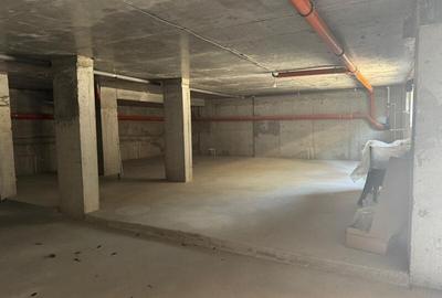 Spațiu comercial, de 300 mp, în Militari - 2