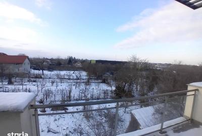 Casă cu 4 camere cu Canalizare în Central - 13