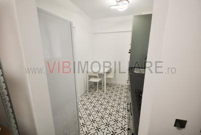Apartament 2 camere, renovat, complet, mobilat metrou Iancului - 3