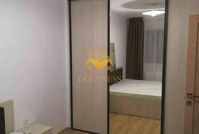 2 camere decomandate, Parcare, Mc Donalds, Manastur, Primaverii - 1