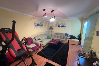 Apartament 4 camere in zona Nord - 6