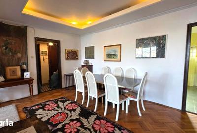 Apartament cu 3 camere în Centrul Istoric - 6
