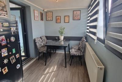 Apartament cu 3 camere decomandat, zona Promo. - 6