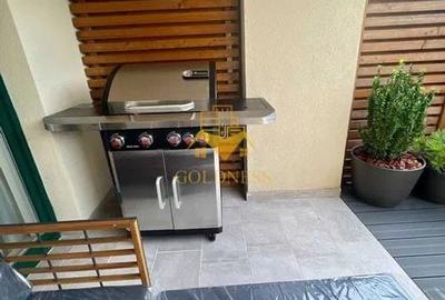 2 camere, modern, gradina, Ac, parcare, Gheorgheni, zona Iulius Mall - 8