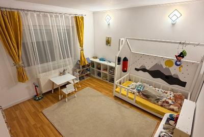 Apartament 4 camere, 100 mp, open-space, 2 băi, Shopping City – Proprietar - 6