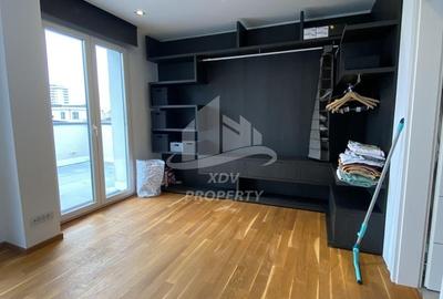 Penthouse cu 3 camere decomandat, mobilat în Șelimbăr - 7