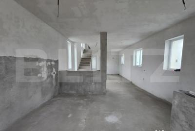 Casă cu 3 camere cu Teren 300 Mp în Central - 9