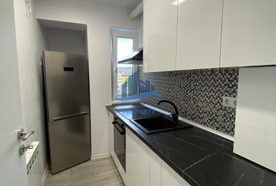 Apartament 2 camere renovat, mobilat ,utilat complet - 9