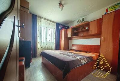 Apartament 3 camere de inchiriat, zona Alecu Russo - 3