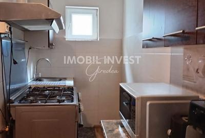 Casă cu 3 camere în Cetate - 1